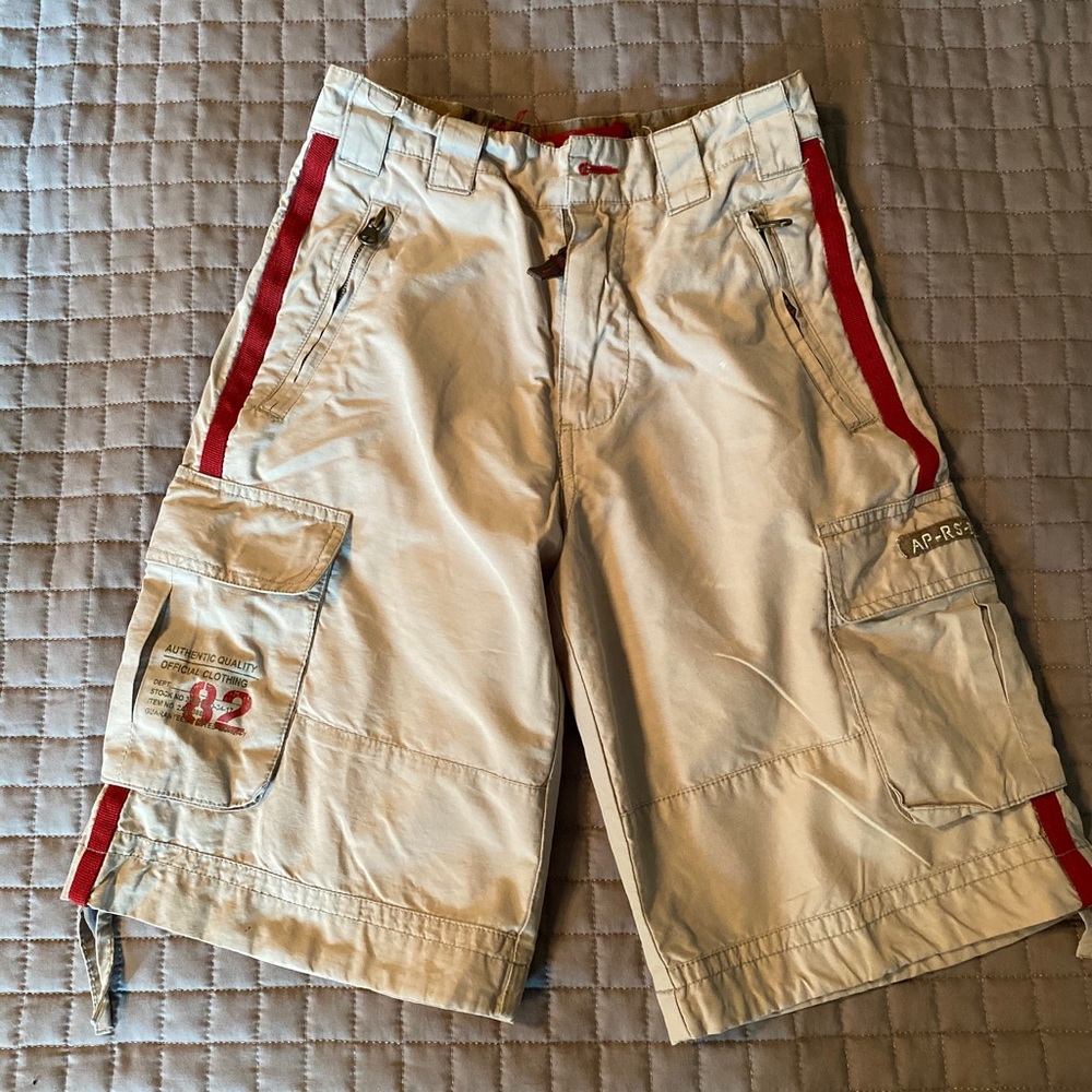 Cargo shorts